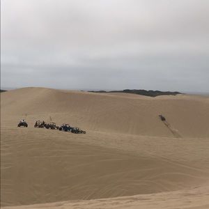 Meet your Posher, Cameron